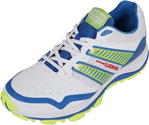 Gray Nicolls Cricket Shoe Sigma Rubber 8