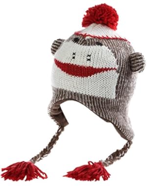 Knit Hat - Infant Size