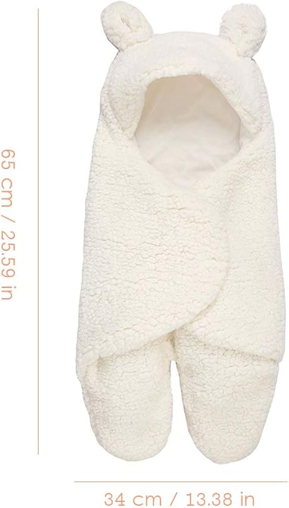 Mallalah Sac De Couchage Bebe Gigoteuse Nid D Ange Nouveau Ne Sac Poussette Wrap Emmailloter Couverture Peignoir Naissance Premier Lit Cape De Bain Swaddle Douillette Couvertures D Emmaillotage Bebe Puericulture Dwteam In