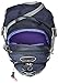 Osprey Packs Women's Verve 9 Hydration Pack, Raven Black