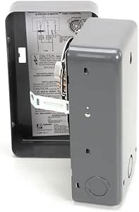 Paragon 8145-00 Defrost Timer 120 Volt : Amazon.ca: Home