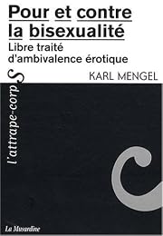 Pour et contre la bisexualité