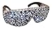 Rhinestone Sunglasses Jersey Shore Glasses