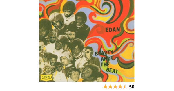 Edan Beauty And The Beat Amazon Com Music beauty and the beat