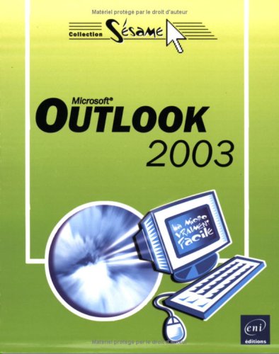 Outlook 2003