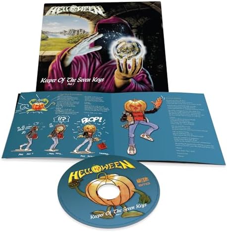 Helloween - The Dark Ride - Amazon.com Music