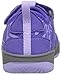 Keen Girls MOXIE SANDAL Shoe, Liberty/Lavender, 11 M US Little Kid