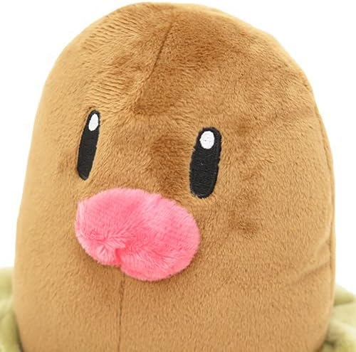 diglett plush uk