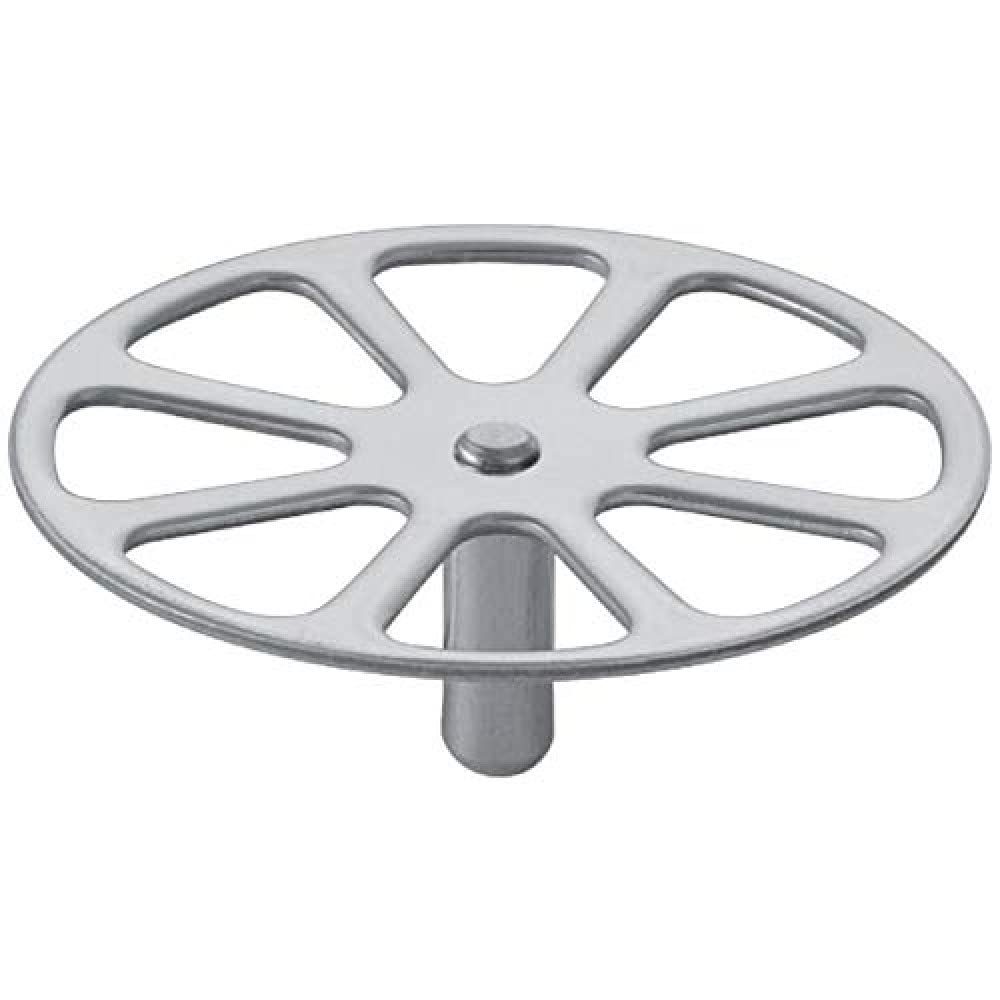 Geberit Grille Round Sink Shower