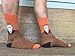 Culture Sock Women's Men's Sigmund Freud Socks (3 individual mismatched socks!)