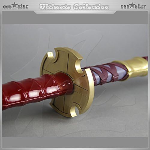 Amazon ワンピース ロロノア ゾロ風 妖刀 三代鬼徹 さんだいきてつ コスプレ小道具 コスプレ 仮装 通販