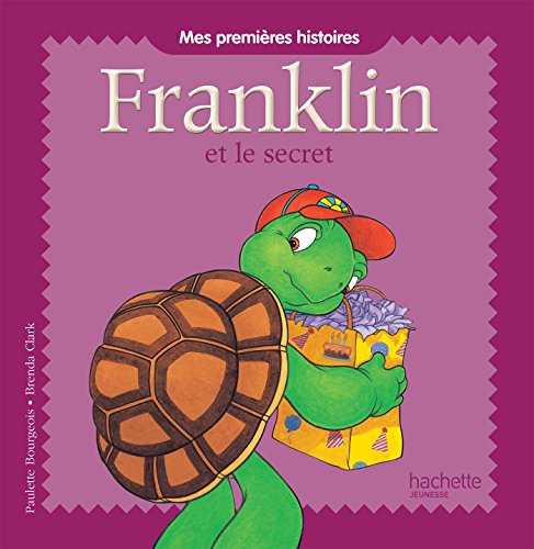 Franklin et le secret