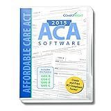 2015 ACA Tax Forms Software