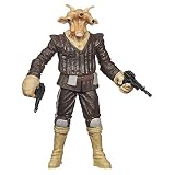 Star Wars The Black Series Ree-Yees Figure