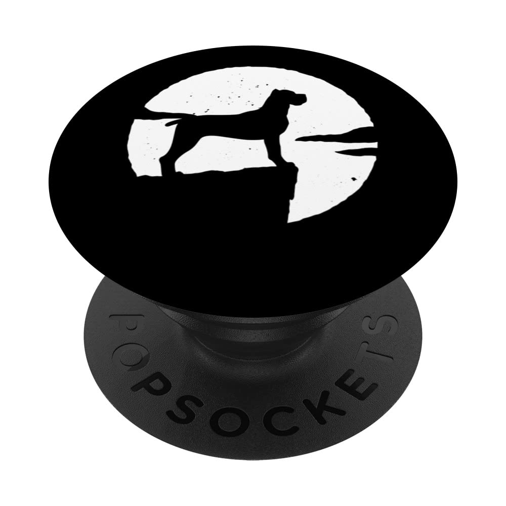 Italian Mastiff Cane Corso Dog Breed PopSockets Swappable PopGrip