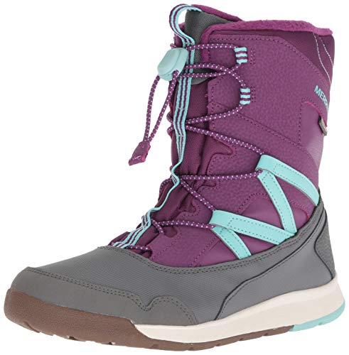 merrell snow crush