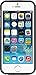 Body Glove Satin Cell Phone Case for iPhone 5/5s/SE, Black
