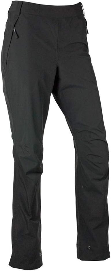 zero restriction rain pants