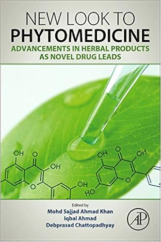 New Look to Phytomedicine: Advancements in Herbal Products as Novel Drug Leads