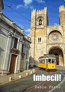 Livro Imbecil