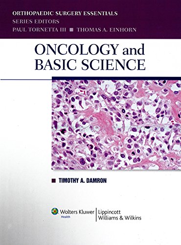 Oncology and Basic Science (Orthopaedic Surgery Essentials Series)
