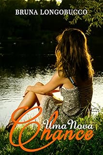 Livro Uma nova chance