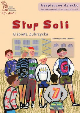 Slup Soli (Polska wersja jezykowa)