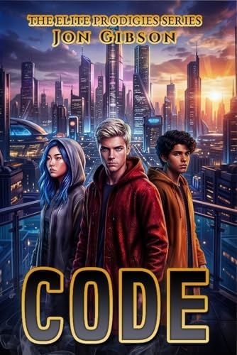 Amazon.com: The Gifted Complex: Book One of The Gifted World