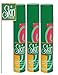 SKIN MUSK BODY SPRAY - PACKAGE OF 3