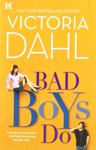Bad Boys Do (Donovan Brothers Brewery, #2)