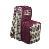5th element bomber boot bolsa