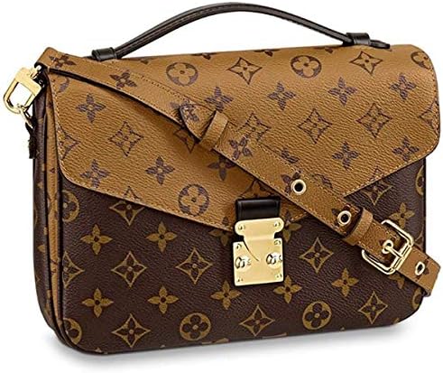 eLVe Carmen Pochette Soft Canvas CrossbodyHandbag Tote Bag Shoulder Bag