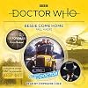 Doctor Who: Bessie Come Home: Beyond the Doctor, Book 2