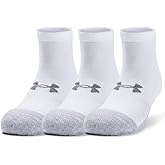 Under Armour Heatgear Lowcut Sock Adults