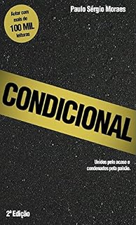 Livro Condicional: Conteúdo estendido