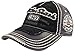 MINAKOLIFE Rock Shark Kingston 1969 Jamaica Distressed Vintage Trucker Baseball Cap Hat (Black)