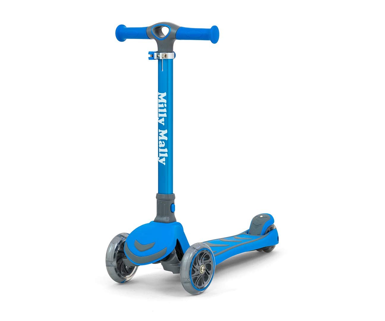 Boogie Milly Mally Three-Wheel Scooter