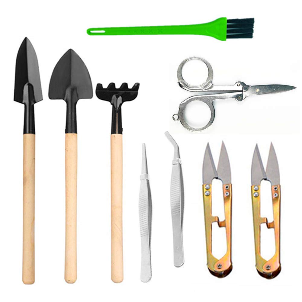 Best Garden Clippers Holder