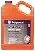 Husqvarna X-Guard Premium All Season Bar & Chain Oil, 1 Gallon