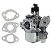 Harbot EX13 Carburetor with Gasket for 276-62302-60 276-62302-50 EX13D EX130 EX130D Engine