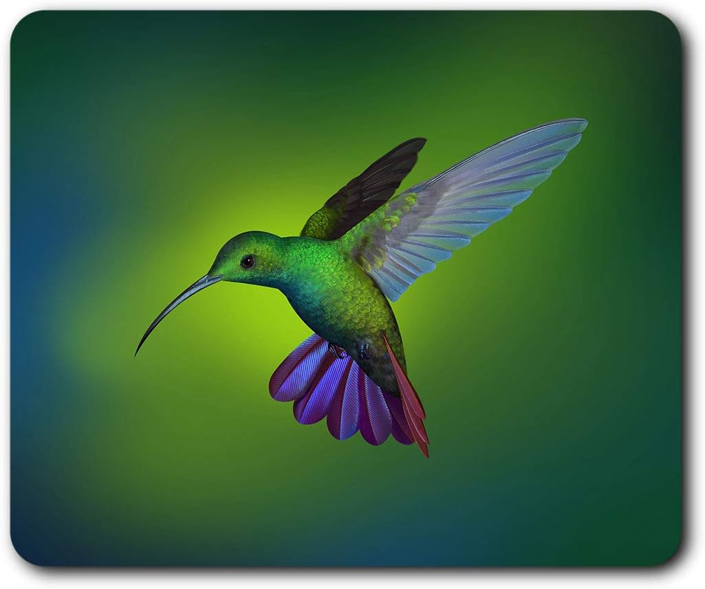 Destination Vinyl ltd Comfortable Mouse Mat