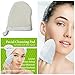 NATURAL VEGAN Face Wash Cleanser 2PK | Natural Aloe Vitamin Rich Foaming Facial Skin Cleansing | BEST pH Balanced Facial Soap for Sensitive Skin, Oily, Dry | Fragrance Free Naturals for Women and Men