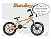 Tech Deck BMX Bike Shop with Accessories and Storage Container - Design Your Way Bike Toy - CULT Bikes Design - Orange and Black - For Ages 6 and Up
