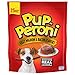 Pup-Peroni Original Filet Mignon & Bacon Flavor Dog Snacks, 25 Oz