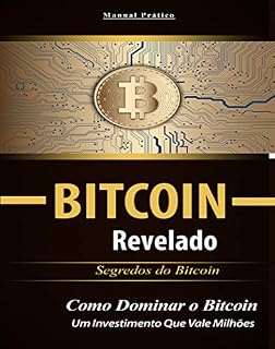 Livro Bitcoin Revelado: Segredos do Bitcoin
