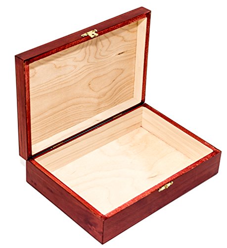 Bello's Chessmen Storage Box from Poland