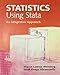Statistics Using Stata: An Integrative Approach