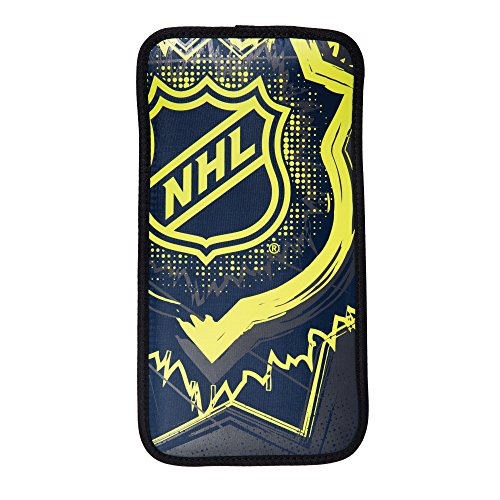 Franklin Sports Kids Street Hockey Goalie Pads Set Youth Mini