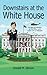 Downstairs at the White House: A teenager, an Oval Office, and a ringside seat to Watergate. - Book by Donald M. Stinson