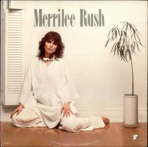 Merrilee Rush - Peace & Love - Zortam Music